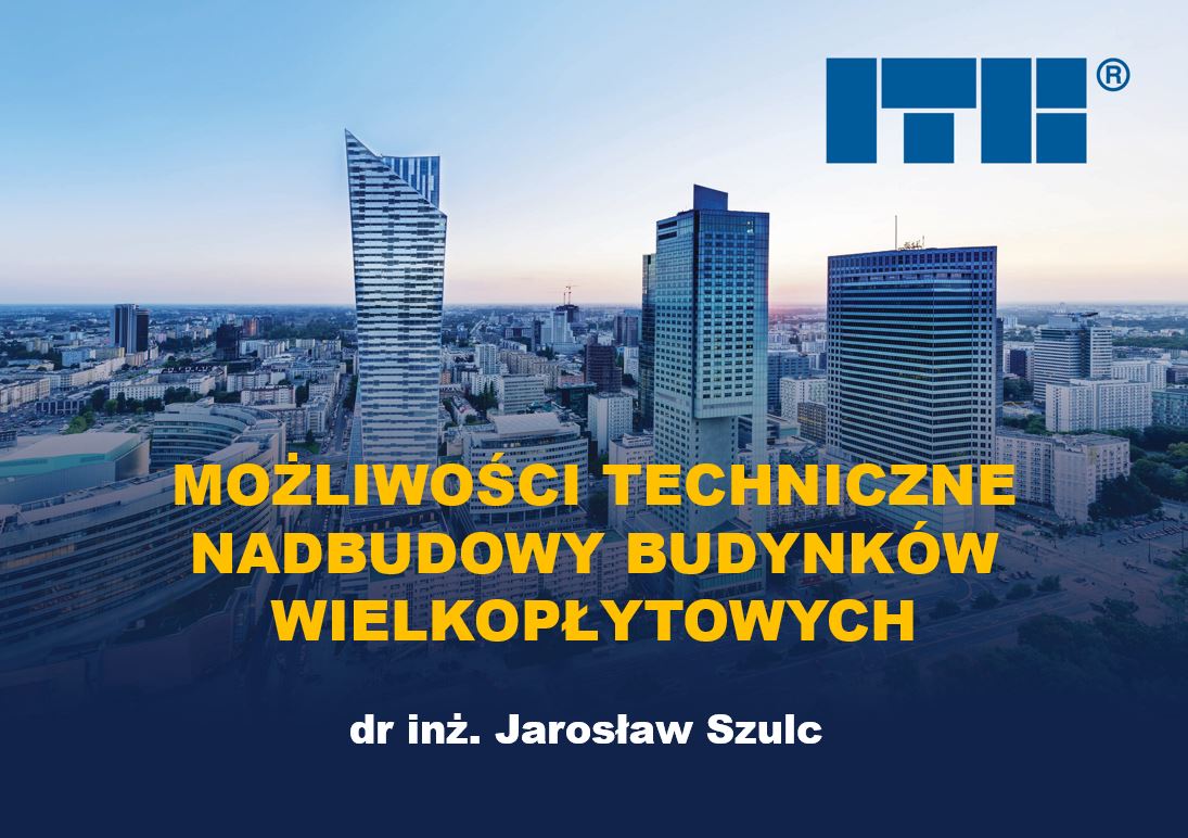 Read more about the article Możliwości techniczne nadbudowy budynków wielkopłytowych